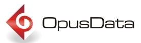 OpusData